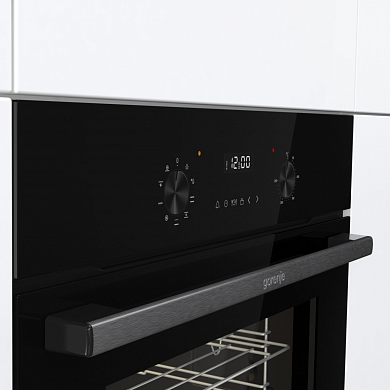 G400  Мультифункциональный духовой шкаф,  60 x 60 см