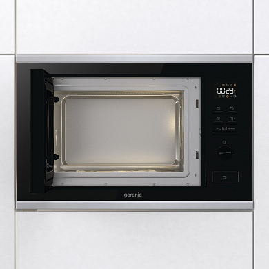 Микроволновая печь G400,  60