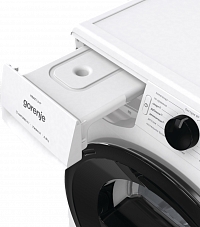 G400 Отдельностоящая сушильная машина с тепловым насосом, 9 кг