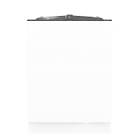 Полностью встраиваемая посудомоечная машина, 60 см