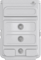 Отдельностоящая стиральная машина, 7 кг