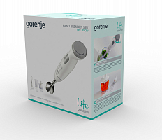 Погружной блендер