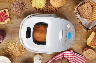 Хлебопечь