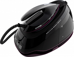 Паровая станция