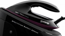 Паровая станция