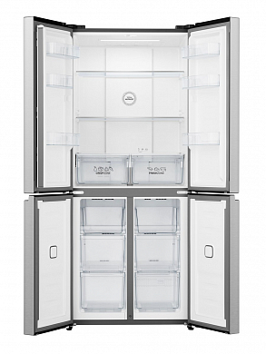 Многодверный холодильник