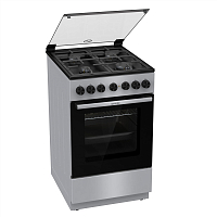 Комбинированная плита