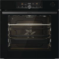 G600  Мультифункциональный духовой шкаф  с функцией пара,  60&nbsp;x&nbsp;60 см