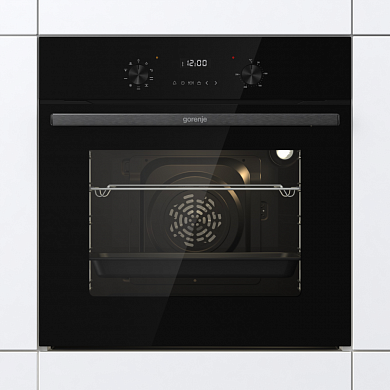 G400  Мультифункциональный духовой шкаф,  60 x 60 см