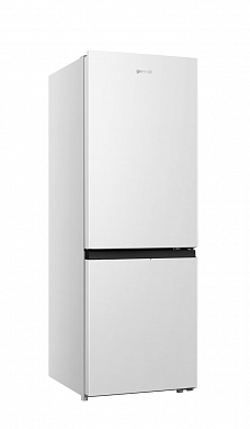 Двухкамерный холодильник