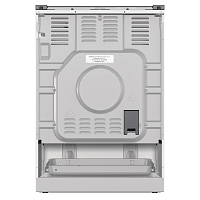 Комбинированная плита