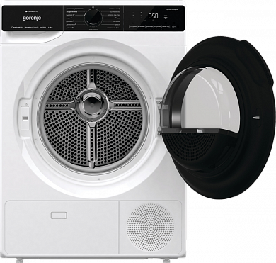 G600 Отдельностоящая сушильная машина с тепловым насосом, 8 кг