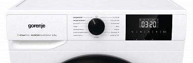 Отдельностоящая стиральная машина