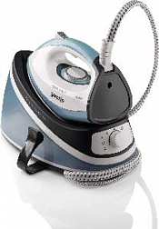 Паровая станция