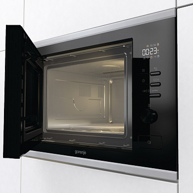 Микроволновая печь G400,  60