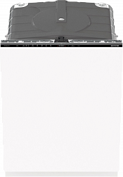 Полностью встраиваемая посудомоечная машина, 60 см