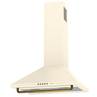 Каминная вытяжка