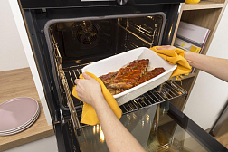 G400  Духовой шкаф с конвекцией,  60&nbsp;x&nbsp;60 см