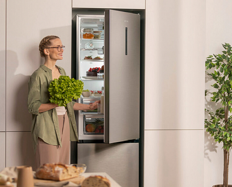 Как купить идеальный холодильник всего за 4 шага