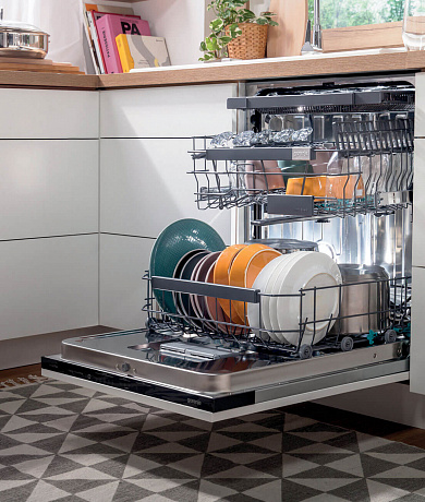 Обновленное совершенство