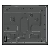 Газовая варочная панель