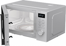 Микроволновая печь