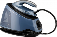 Паровая станция