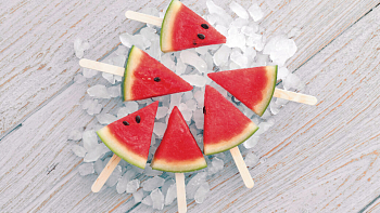 Полезные десерты для сладкоежек