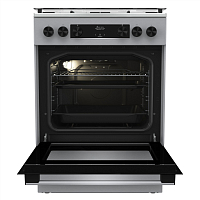 Газовая плита, 60 см