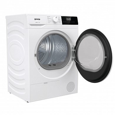 Конденсационная сушильная машина с тепловым насосом, 7 кг