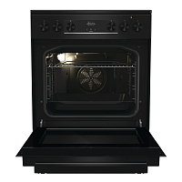 Стеклокерамическая плита