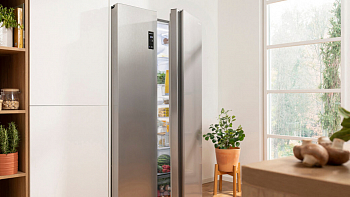 Холодильники Gorenje и их вклад в борьбу с пищевыми отходами