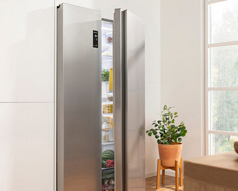 Холодильники Gorenje и их вклад в борьбу с пищевыми отходами