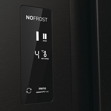 Холодильник Side-by-Side
