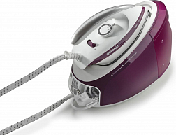 Паровая станция