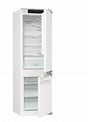 G400 Встраиваемый двухкамерный холодильник, 177.2&nbsp;x&nbsp;54&nbsp;x&nbsp;54.5 см