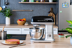 Кухонная машина