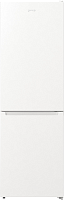 G400  Отдельностоящий  двухкамерный холодильник,  185&nbsp;x&nbsp;60&nbsp;x&nbsp;59.2 см,  Белый
