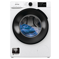 Отдельностоящая стиральная машина, 8 кг
