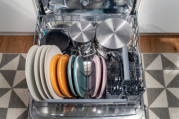 Корзина для столовых приборов