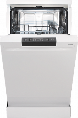 Отдельностоящая посудомоечная машина, 45 см