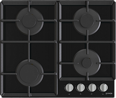 G400  Газовая варочная панель,  60 см