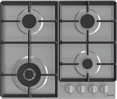 G400  Газовая варочная панель,  60 см