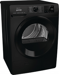 G400 Отдельностоящая сушильная машина с тепловым насосом, 9 кг
