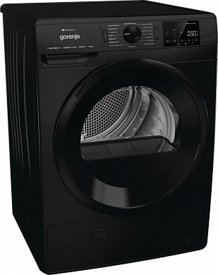 G400 Отдельностоящая сушильная машина с тепловым насосом, 9 кг