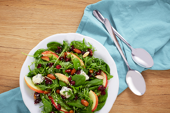 Контейнер свежести CrispZone