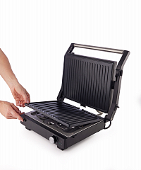 Контактный гриль