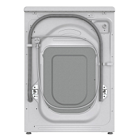G600 Отдельностоящая стиральная машина, 8 кг