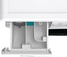 G400 Отдельностоящая стиральная машина, 7 кг