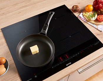 Подключение варочной панели Gorenje к электросети: Hi-Light и индукционные модели
